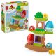 LEGO DUPLO 10440 Mérlegfa