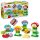 LEGO DUPLO 10444 Kreatív kert és virágok
