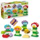 LEGO DUPLO 10444 Kreatív kert és virágok