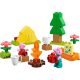 LEGO DUPLO 10452 Kempingezős kirándulás