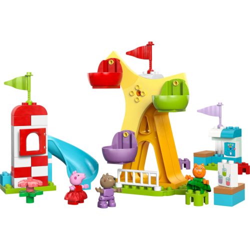 LEGO DUPLO 10453 Vidámpark