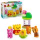 LEGO DUPLO 10457 Micimackó születésnapi zsúrja