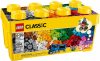 LEGO Classic 10696 LEGO Közepes méretű kreatív építőkészlet