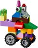 LEGO Classic 10696 LEGO Közepes méretű kreatív építőkészlet
