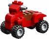 LEGO Classic 10696 LEGO Közepes méretű kreatív építőkészlet