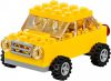 LEGO Classic 10696 LEGO Közepes méretű kreatív építőkészlet