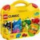 LEGO Classic 10713 Kreatív játékbőrönd