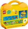 LEGO Classic 10713 Kreatív játékbőrönd