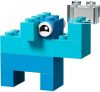 LEGO Classic 10713 Kreatív játékbőrönd