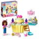 LEGO Gabbys Dollhouse 10785 Süti sütős mókája