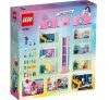 LEGO Gabbys Dollhouse 10788 Gabi babaháza