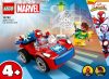 LEGO Marvel 10789 Pókember autója és Doktor Oktopusz