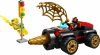 LEGO Marvel 10792 Pókember fúrófejes autója