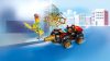 LEGO Marvel 10792 Pókember fúrófejes autója