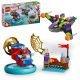 LEGO Marvel 10793 Pókember vs. Zöld Manó