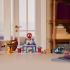 LEGO Marvel 10794 Marvel Spidey A pókcsapat hálóvető főhadiszállása