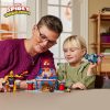 LEGO Marvel 10794 Marvel Spidey A pókcsapat hálóvető főhadiszállása