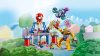 LEGO Marvel 10794 Marvel Spidey A pókcsapat hálóvető főhadiszállása