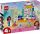 LEGO Gabbys Dollhouse 10795 Gabi babaháza Barkácsolás Pici Dobozzal