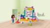 LEGO Gabbys Dollhouse 10795 Gabi babaháza Barkácsolás Pici Dobozzal