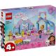 LEGO Gabbys Dollhouse 10796 Gabi babaháza Gabi cicabölcsije-fül