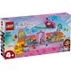 LEGO Gabbys Dollhouse 10797 Gabi babaháza Gabi partiszobája