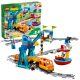 LEGO DUPLO 10875 Tehervonat