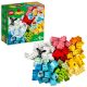 LEGO DUPLO 10909 Szív doboz