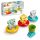 LEGO DUPLO 10965 Vidám fürdetéshez: úszó állatos vonat