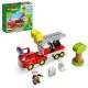 LEGO DUPLO 10969 Tűzoltóautó