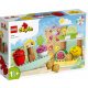 LEGO DUPLO 10983 Biopiac
