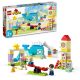 LEGO DUPLO 10991 Varázslatos játszótér