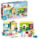 LEGO DUPLO 10992 Élet az óvodában