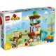 LEGO DUPLO 10993 3 az 1-ben lombház