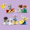 LEGO DUPLO 10993 3 az 1-ben lombház