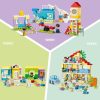 LEGO DUPLO 10993 3 az 1-ben lombház