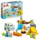 LEGO DUPLO 10997 Kemping kaland