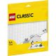 LEGO Classic 11026 Fehér alaplap
