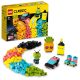 LEGO Classic 11027 Kreatív neon kockák