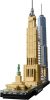 LEGO Architecture 21028 New York