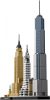 LEGO Architecture 21028 New York
