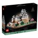 LEGO Architecture 21060 Himedzsi várkastély