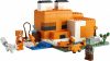 LEGO Minecraft 21178 A rókaházikó