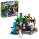 LEGO Minecraft 21189 A csonthadsereg tömlöce