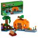 LEGO Minecraft 21248 A sütőtök farm