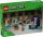 LEGO Minecraft 21252 A fegyverraktár