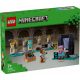 LEGO Minecraft 21252 A fegyverraktár