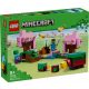 LEGO Minecraft 21260 A cseresznyevirágos kert