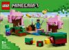 LEGO Minecraft 21260 A cseresznyevirágos kert