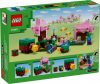 LEGO Minecraft 21260 A cseresznyevirágos kert